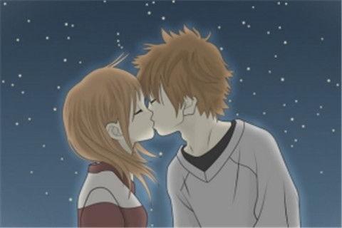 动漫亲吻视频大全,动漫亲吻集锦大盘点