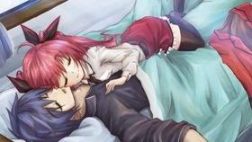 动漫亲吻视频大全,动漫亲吻集锦大盘点