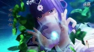 少司命视频,旋律中的情感与故事