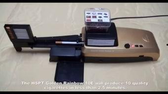 卷烟器视频,轻松掌握烟叶卷制技巧