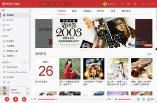 网易云音乐视频,带你领略音乐的魅力与情感共鸣