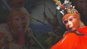 大圣歌视频,探寻东方神话的奇幻之旅