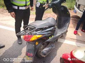 鬼火摩托车视频,揭秘极限速度与激情背后的危险