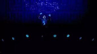 激光舞蹈视频,激光舞蹈视频的视觉盛宴解析