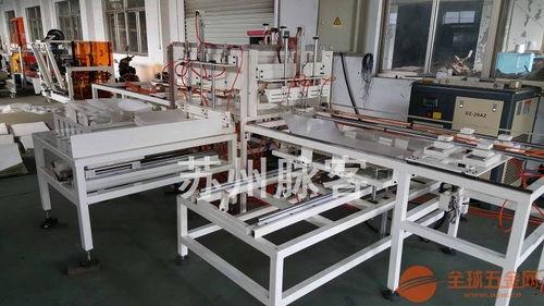 套袋机视频,视频揭秘自动化包装奥秘