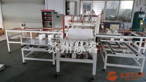 套袋机视频,视频揭秘自动化包装奥秘