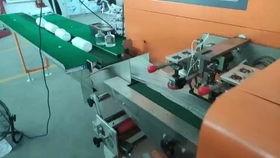 套袋机视频,视频揭秘自动化包装奥秘