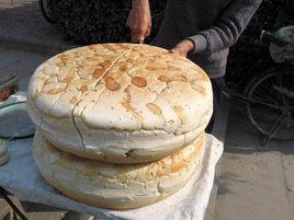 壮馍的做法视频教程,传统美食的简单步骤解析