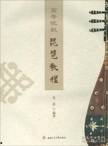 琵琶视频教程,从入门到精通的技能提升之路