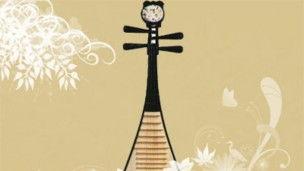 琵琶视频教程,从入门到精通的技能提升之路