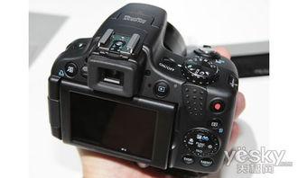 佳能相机怎么拍视频,佳能相机视频拍摄技巧全解析