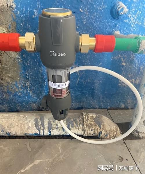 过滤器安装视频,轻松掌握安装步骤与技巧