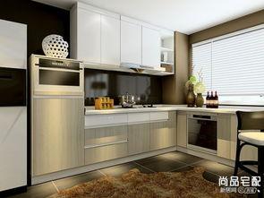 厨柜门安装视频