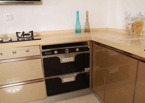 厨柜门安装视频