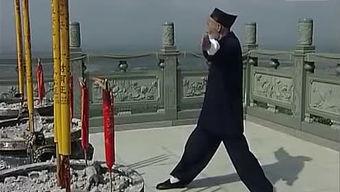 金刚功视频,揭秘古老养生秘籍，轻松入门强身健体之道