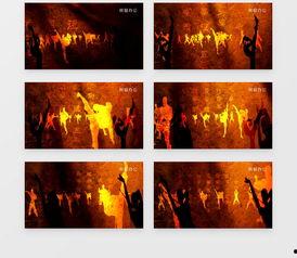 武术背景视频,传统技艺与现代视角的碰撞