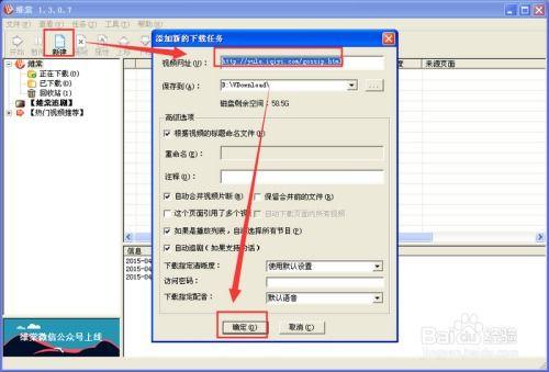 怎么下载网络视频,网络视频下载全攻略