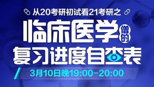 医学考研视频,助你高效备战
