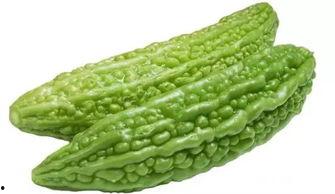 今日凉瓜,凉瓜的养生魅力与美味探索