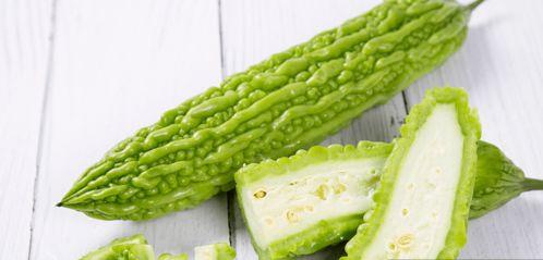 今日凉瓜,凉瓜的养生魅力与美味探索