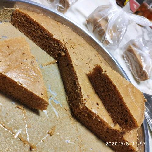 马拉糕做法视频,轻松掌握家常美味