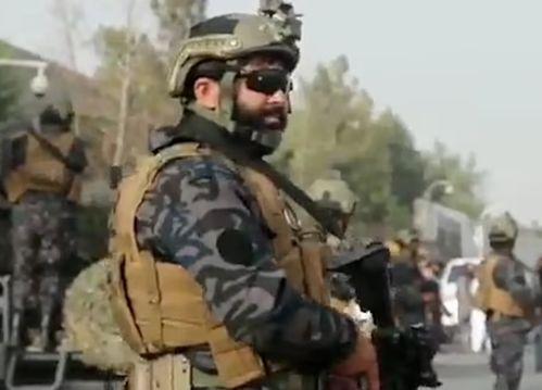 特种部队视频,实战演练背后的惊心动魄