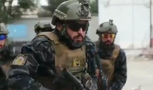 特种部队视频,实战演练背后的惊心动魄