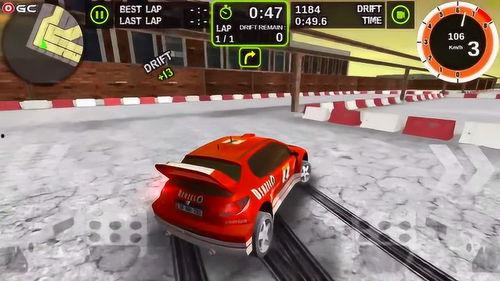 跑车漂移视频,跑车漂移瞬间，速度与激情的完美演绎