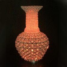 做手工花瓶视频,跟随视频轻松打造家居艺术品