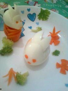 兔子的做法视频,萌宠美食新体验