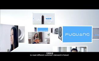 企业宣传短视频,短视频展现企业魅力与实力