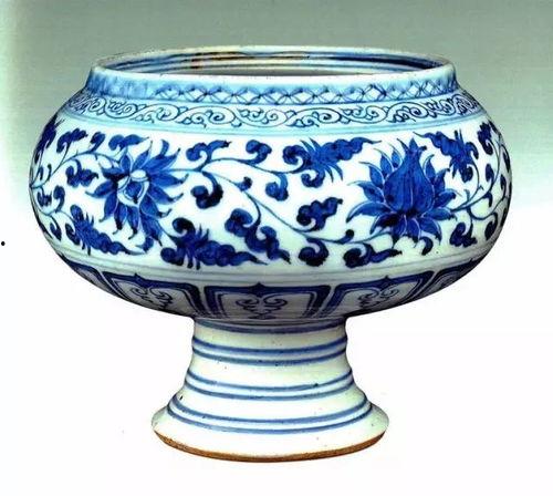 元青花视频,视频揭秘千年瓷器传奇