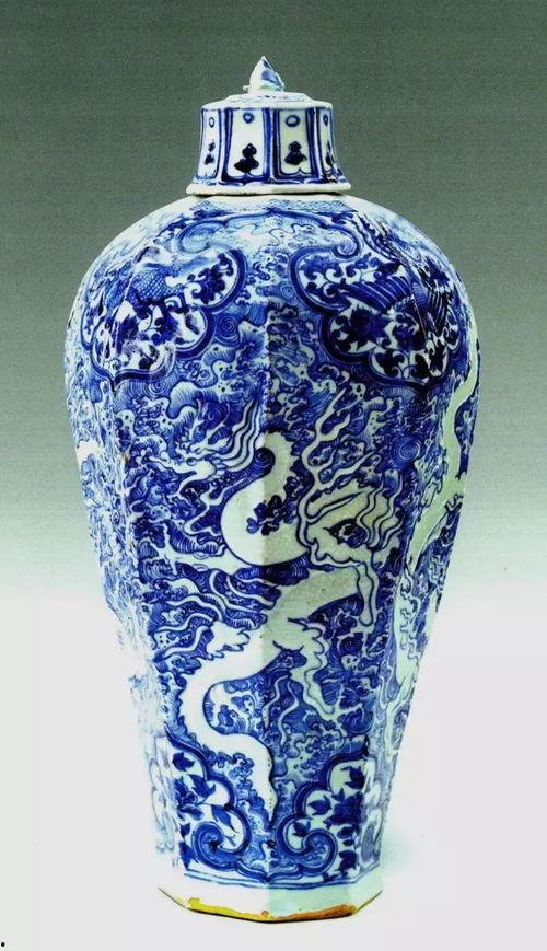 元青花视频,视频揭秘千年瓷器传奇