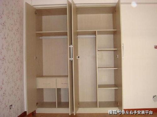 柜子制作视频,跟随视频教程学习柜子制作全过程