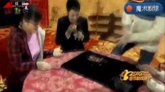 魔术解密视频,跟随视频探索魔术解密奥秘