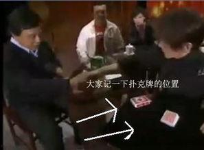 魔术解密视频,跟随视频探索魔术解密奥秘