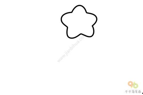 蛋糕简笔画视频