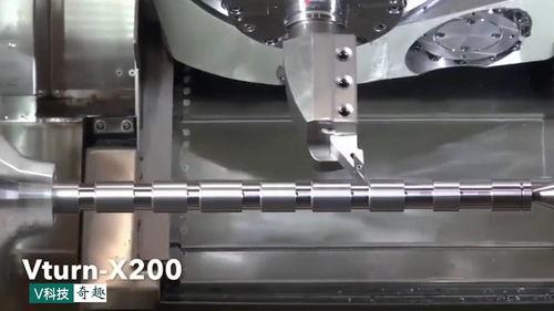 德国机械视频,精湛工艺与创新技术的完美融合