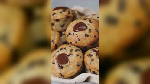 吃甜点视频,跟随镜头探索美味甜点世界