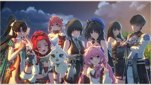 色动漫视频,探索色动漫视频的魅力世界