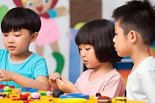 幼儿园入园视频,萌娃们的快乐时光