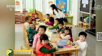 幼儿园入园视频,萌娃们的快乐时光