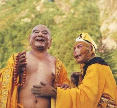 西游记视频,奇幻旅程，探寻佛道真谛