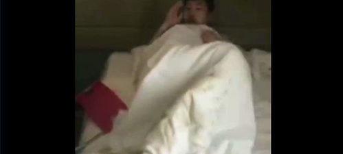 被潜视频,被潜视频背后的惊悚故事