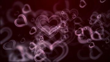 爱情素材视频,捕捉心动时刻的温馨瞬间