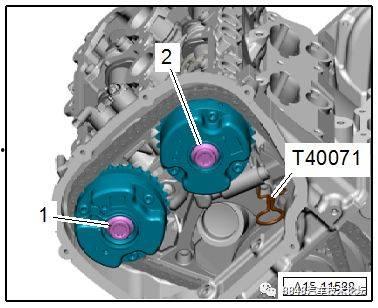 发动机组装视频,视频带你领略机械之美