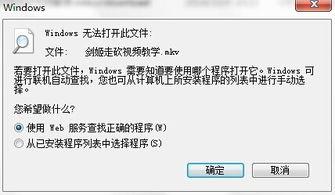 下载的视频打不开,揭秘常见问题及解决方案