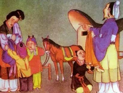 弟子规教学视频,传承经典，启迪智慧的教育之道