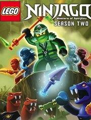 乐高忍者视频,英勇无畏的冒险之旅