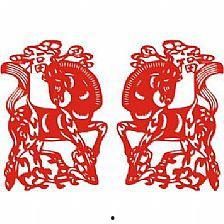 做窗花的视频,跟随视频轻松学会剪纸艺术